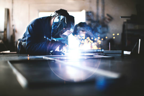 Reliable Winchester, IN Welder & Metal Fabrication Solutions
