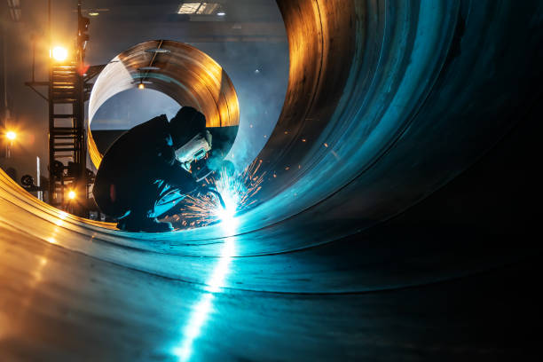 Affordable Welder Services in Winchester, IN