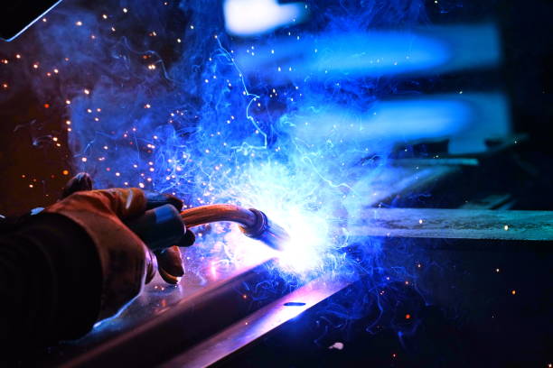 Winchester, IN Welder & Metal Fabrication Company