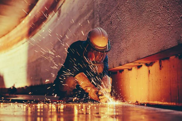Best Automation and Robotic Welding in Wchester, IN