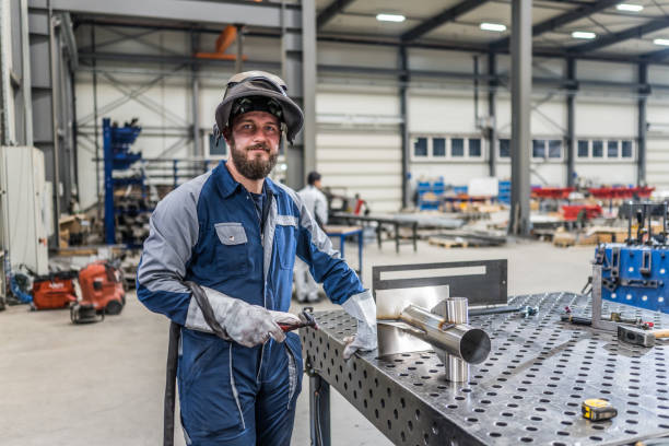 Best Welding Inspection and Certification in Wchester, IN