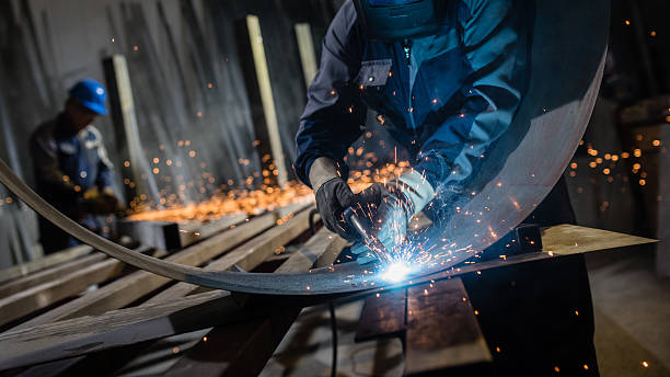 Best Aerospace and Defense Welding in Wchester, IN
