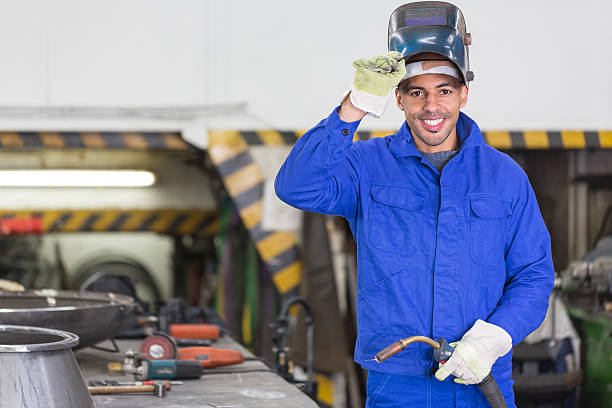 Best Specialty Welding Processes in Wchester, IN
