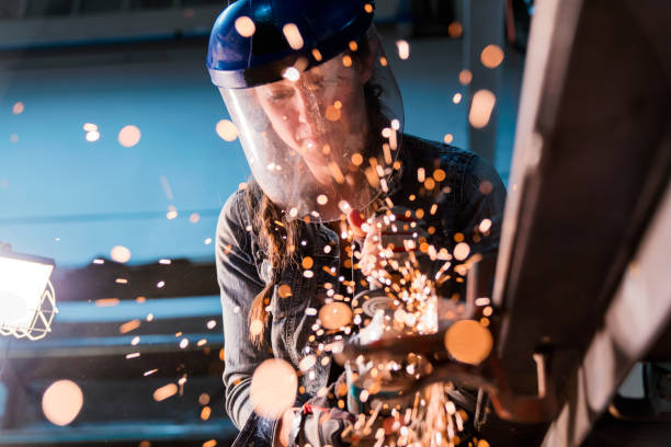 Best Artistic and Custom Metal Fabrication in Wchester, IN