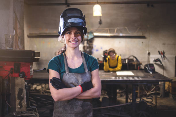 Affordable Welder Services in Winchester, IN